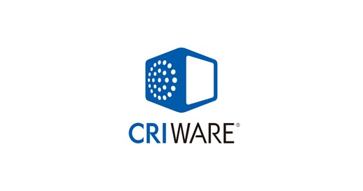 ＣＲＩ、動画ソリューション「CRI DietCoder Bridge」提供開始 - CRI Middleware