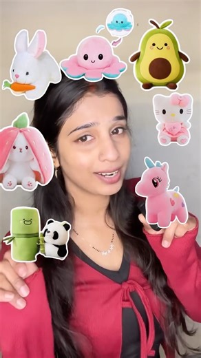 Lifestyle || Fashion || Review on Instagram: "Valentine gift for her ❤️🫶🏻🥰 @connect.wishlink"