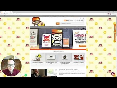 How to Save a PDF File For Print In Adobe Illustrator CC