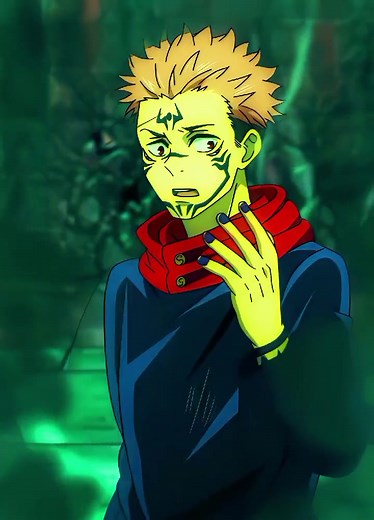 strongest #jujutsukaisen #sukuna #animetiktok #jjk #kamesquad