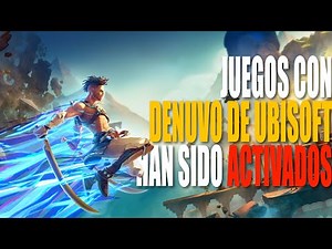 Activating Ubisoft Games with Denuvo Anti-Cheat (Decadent Guide)
