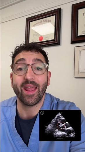 Sigmoid Septum Echocardiography