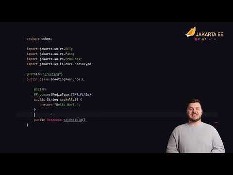 Jakarta RESTful Web Services Explained