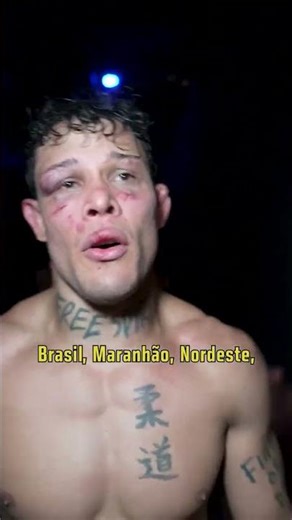 Borralho encontra vitoria e si coloca novamente em futura disputa pelo top 5 e cinturão na divisão.