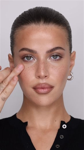 hindash | Modern Lilac Frost: The Tutorial. Featuring @maiyackout_ Full video on YouTube (link in bio) -PRODUCTS: -PRIMER: @nablacosmetics Angel... | Instagram