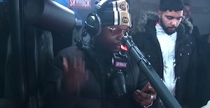 Leto lâche à nouveau un freestyle inédit ! (Vidéo)