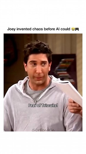 9.4K views · 323 reactions | The initial rule of Bamboozle was kind of fun 藍藍藍藍 | Friends Memes | Facebook