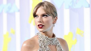 Taylor Swift Releases Alternate Album Covers For 'Midnights'