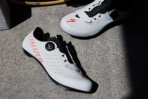 Members’ Field Test: Specialized’s Torch 1.0 Shoes are Feature Packed and Reasonably Priced