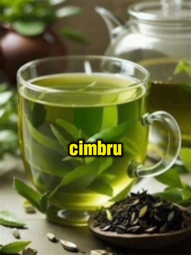 77K views · 1.5K reactions | Ceaiul de cimbru: Elixirul natural pentru respiratie, digestie și relaxare. | Live Trending | Facebook