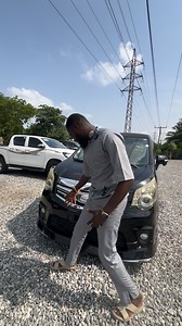 32K views · 583 reactions | 2012 Toyota Noah Dubai Change 8 seater 2.0 liter Ghs 165,000 Call/WhatsApp 0546967331 | Conscience Fiadomor | Facebook