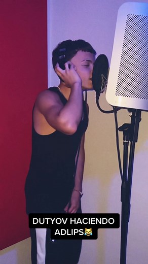 haciendo adlips😹 #dutyov