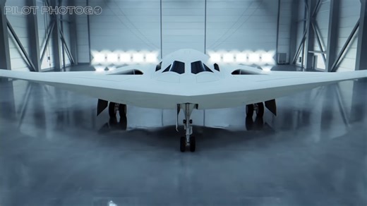 How the US built a $700+ million stealth bomber you can’t detect
