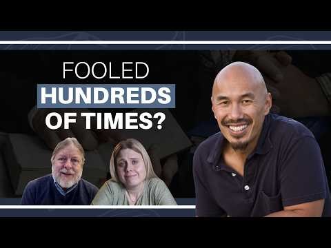 Francis Chan’s Public Apology: Does It Go Far Enough? | With Doug Geivett