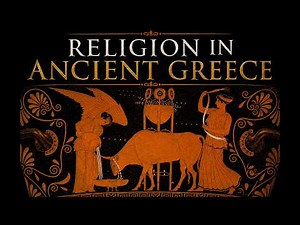 Religion in Ancient Greece