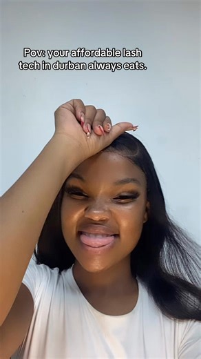 Affordable Lash Tech Services in Durban