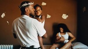 'Khúc nhạc thiền đầy ám ảnh' của Kendrick Lamar