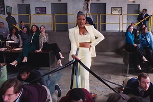 Watch the 'Dicks: The Musical' Trailer Featuring Megan Thee Stallion and Bowen Yang │ Exclaim!