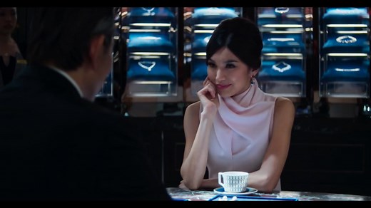 Crazy Rich Asians (2018) - Where to Watch