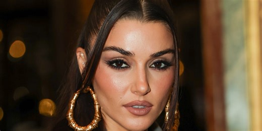 Hande Erçel tiene nuevo novio tras su ruptura con el empresario Hakan Sabancı