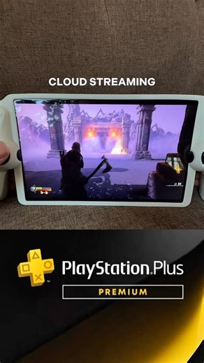 138 reactions · 69 comments | PS+ Cloud Streaming test in the Philippines. I made sure to include the cloud streaming startup screen and the screens reflection to show that it’s very difficult to fake. | Daddy Player One | Facebook