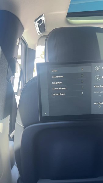 Exploring the Interior of a $333k Range Rover | Car Review