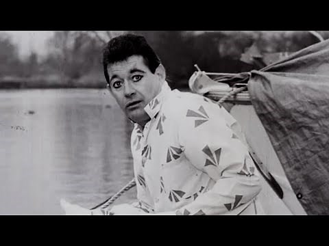 Roy Jay - The Comedian Who Never Existed (Until He Did)