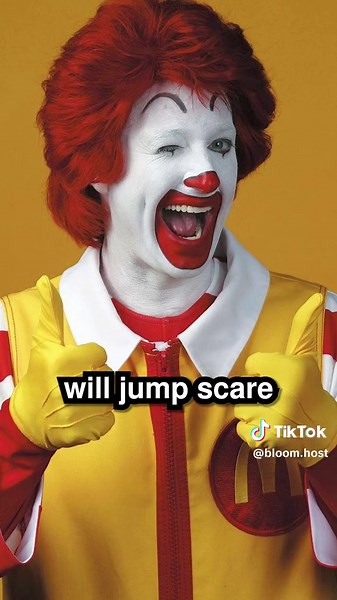 Would you take this offer? #deal #offer #fyp #fypシ #ronaldmcdonald