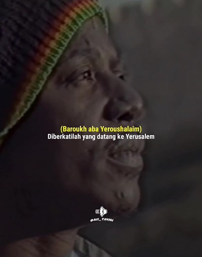 Alpha Blondy Jerusalem: Live Performance with Extended Version