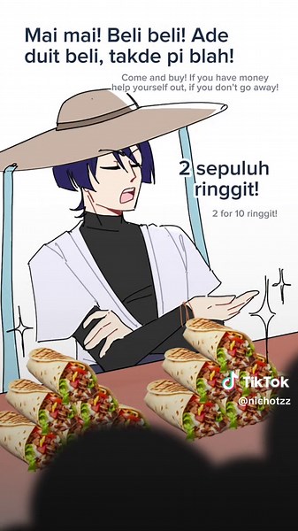 Kaeya Faces Competition in Genshin Impact