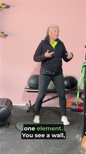 These Small Drills = Faster Running