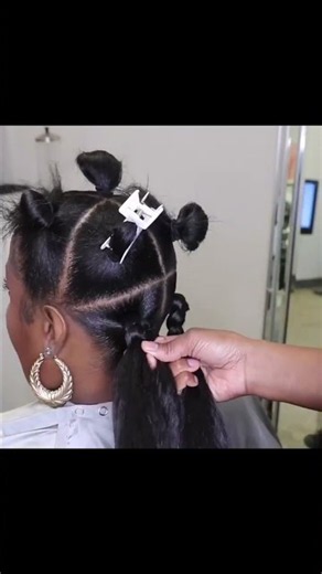 How to Create Jumbo Braids on Short Hair | Easy & Stylish Tutorial ✨