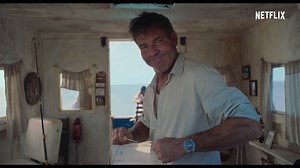 Premiering this Thursday, 🎬 : Blue Miracle is based on the incredible true story of a Mexican boys home that entered the world's biggest fishing tournament to save their orphanage. | Netflix