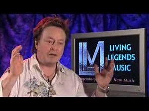 Rick Derringer Interview (5 of 9) - The Soul of the Music