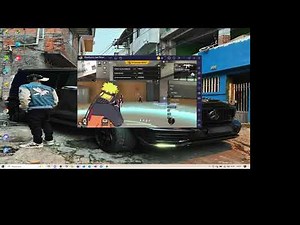 NOVO PAINEL XIT EMULADOR COM AIMBOT E ( GRATIS ) DA TRX CHEATS?