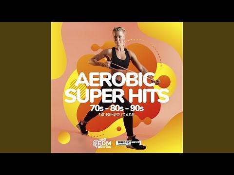 Sara Perche Ti Amo (Workout Remix 140 bpm)