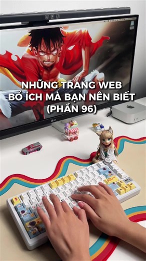 Những trang web học ngôn ngữ hữu ích