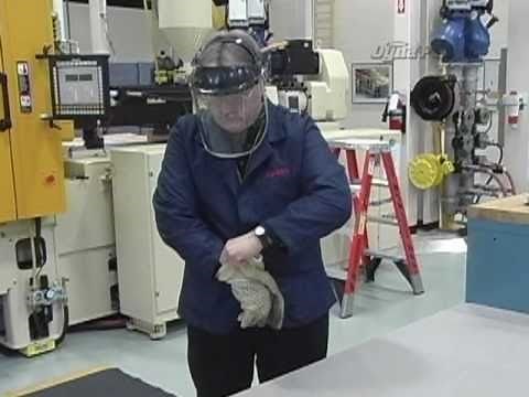 Dyna-Purge: Shutdown and Start-up in Injection Molding Machine with Cold Runners