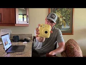 Instax mini 8 fix that actually works