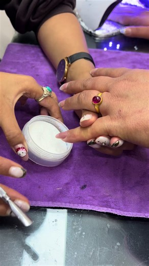 Join our nail course now and take the first step towards an exciting and fulfilling career in the beauty industry. With our expert training and support, you’ll be well on your way to achieving your dreams and reaching your full potential as a professional nail technician. Enroll today and discover the endless possibilities that await you!📓📖BLISS ACADEMY OF AESTHETICS & COSMETOLOGY 👩‍🎓👩‍🎓##✨✨Available Courses -Certificate In Manicure and Pedicure -Certificate In Gel Nail Extension -Diploma 