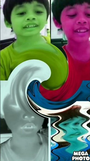 (💚❤️🩶🩵) g major 81 klasky csupo 2001 effects