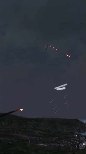 Air Defense Anti-Tank System VS Russian S-70 Okhotnik Drones - Military Simulation ArmA 3