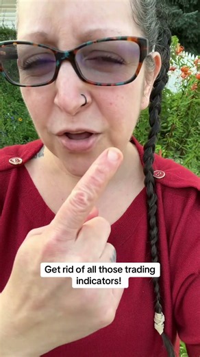 You don't need 500 indicators