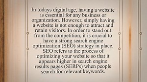 Boosting Your Website’s SEO Rankings: A Guide to Using Videos Effectively