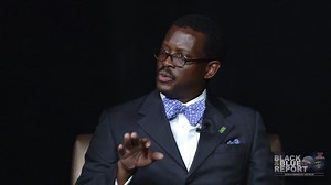 Interview with New Orleans Business Alliance President/CEO Quentin L. Messer Jr.