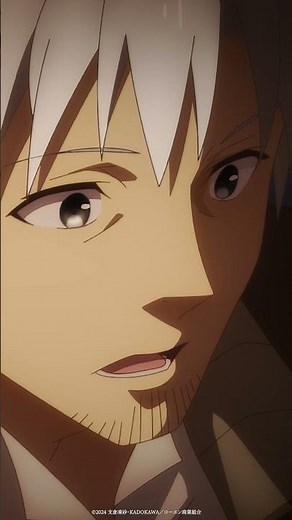 「文句あるかや？」／#狼と香辛料 名シーン切り抜き：第22幕より