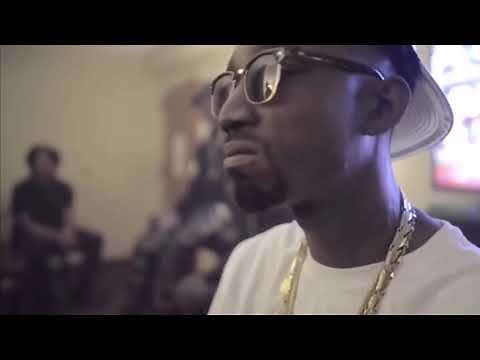 Curtis Snow Smokes With Snoop Dogg: Snow On Tha Bluff 2