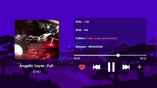 [om]Angelic Layer (full) 97.8