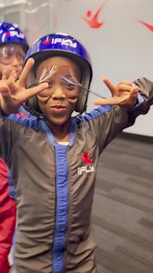 Tired of stressful party planning? iFLY has you covered! Exciting and unforgettable flying adventures await. Reserve today! | iFLY