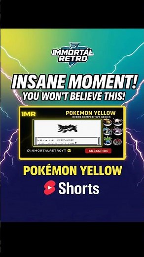 ⭐ “Eevee Evolves Into JOLTEON! ⚡😱”